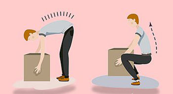 Best Sitting Position for Sciatica, Yoga Posture for Sciatica
